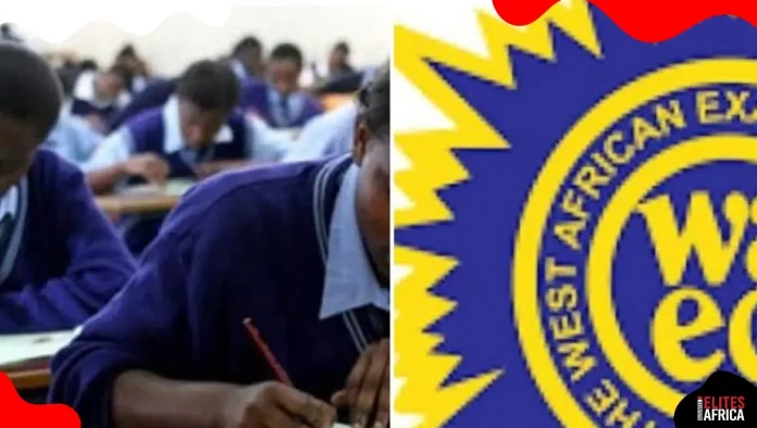 WAEC Says List of Affected Schools Cancellation is False