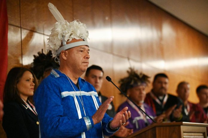 Seneca Nation Acquires Rochester Knighthawks Pro Lacrosse Franchise