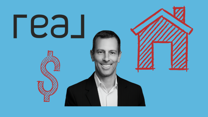 Real Brokerage posts record revenue, positive net income in Q2