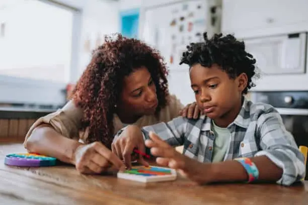 5 ways Parents Can Beat Holiday Stress