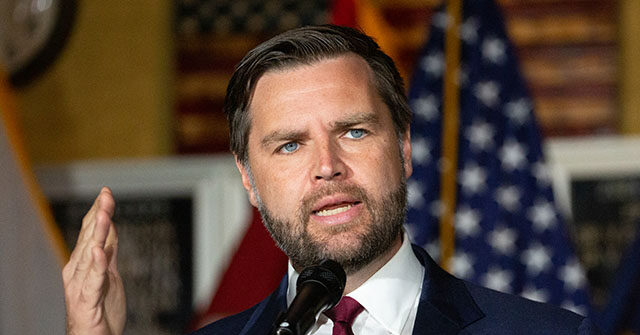 Exclusive –Gate: Team Vance Scorches ‘Leftists,’ ‘Fake News’ for ‘Outright Falsehoods’ Secret Service Debunked on River Level