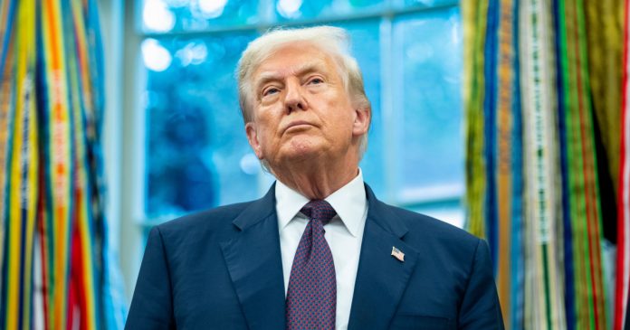 Trump to nominate Stephen Miran to serve on Fed’s board until January