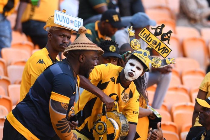 Stellies vs Kaizer Chiefs: NEW venue, kickoff time confirmed