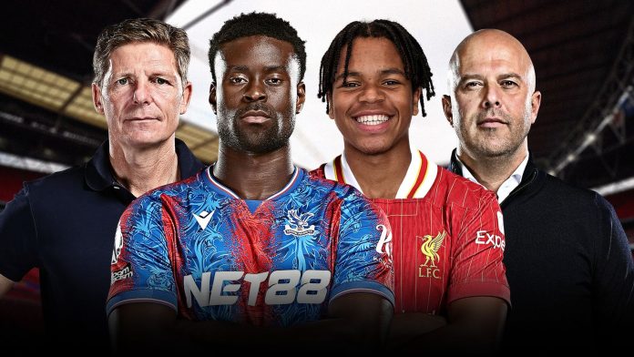 Liverpool vs Crystal Palace: Things to look out for as season begins with FA Community Shield at Wembley