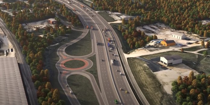 Missouri’s Largest-Ever DOT Contract: I-70 Widening Project Moves to Phase 2