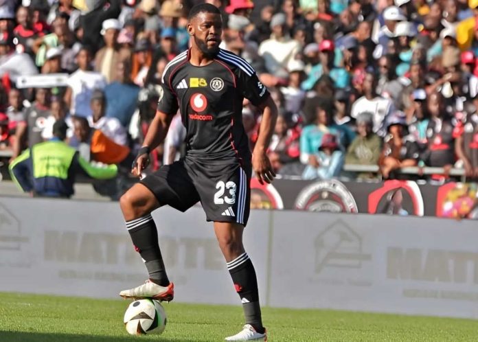 TV details: Orlando Pirates vs Sekhukhune