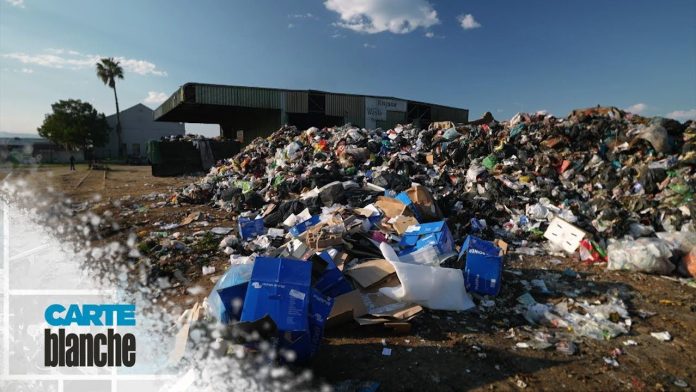 Carte Blanche: Knysna in Crisis — Six months on and still sinking | WATCH
