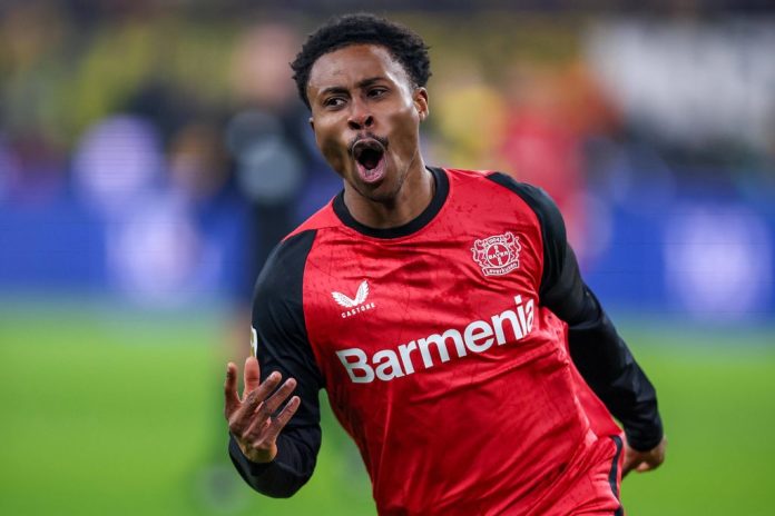 Report: Brighton, Nottingham Forest, three other Premier League clubs interested in Nathan Tella