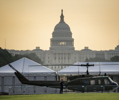 Trump expected to formally announce plan to take over Washington, D.C.