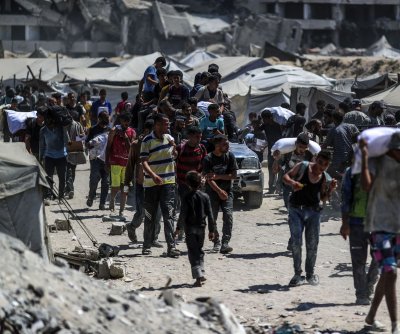 U.N. Security Council condemns Gaza war plans, ‘inadequate’ aid