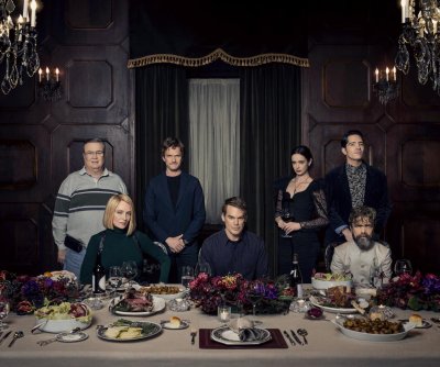 Krysten Ritter calls her ‘Dexter’ killer psychotic, deranged, playful