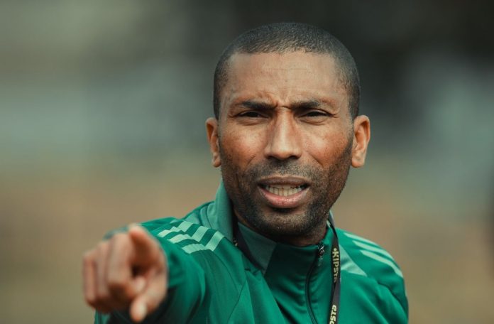 ‘Why I did not pick Mabasa’: Orlando Pirates reacts after shock defeat