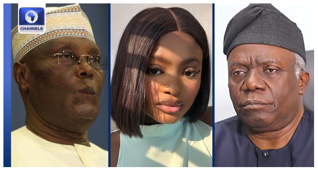 ‘Overzealousness,’ Falana, Atiku Fault Withholding Of Raye’s NYSC Certificate