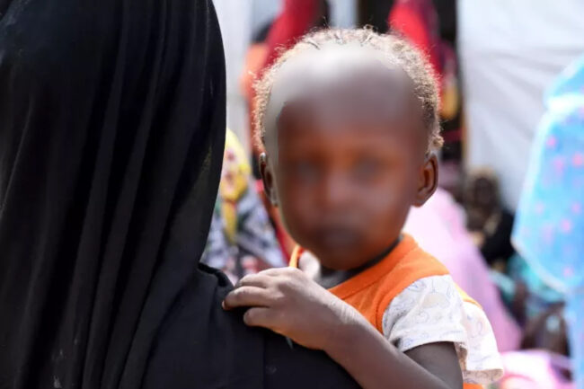 Malnutrition In Sudan’s El-Fasher Kills 63 In A Week