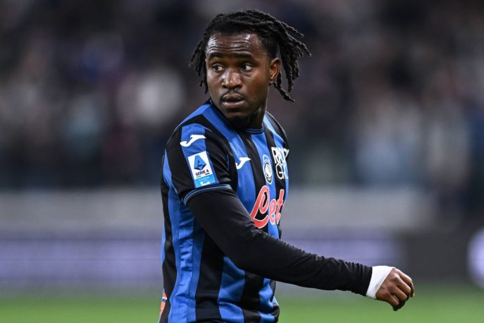 Atalanta 3–3 Opatija: Isaac Success’s brother on target as Croatian side punish Lookman’s team