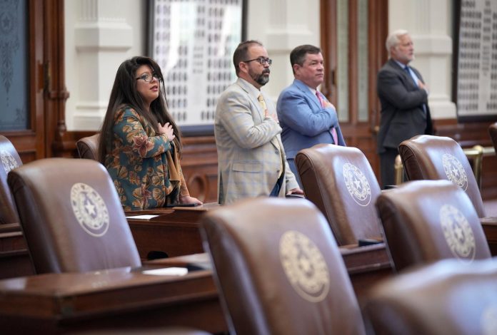 Texas Democrats face a “complicated” long game