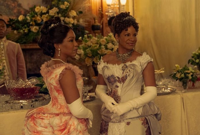 “The Gilded Age” is at its best when Black prosperity is central to the story