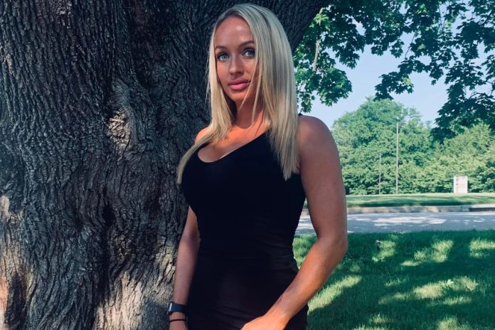 Illegal migrant who killed Rachel Morin sat emotionless as family members remembered mom at sentencing