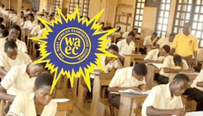 WAEC’s review of 2025 results raises eyebrows