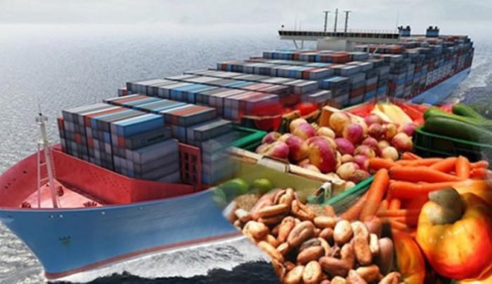 Non-oil export earnings hit five-year high on value-addition