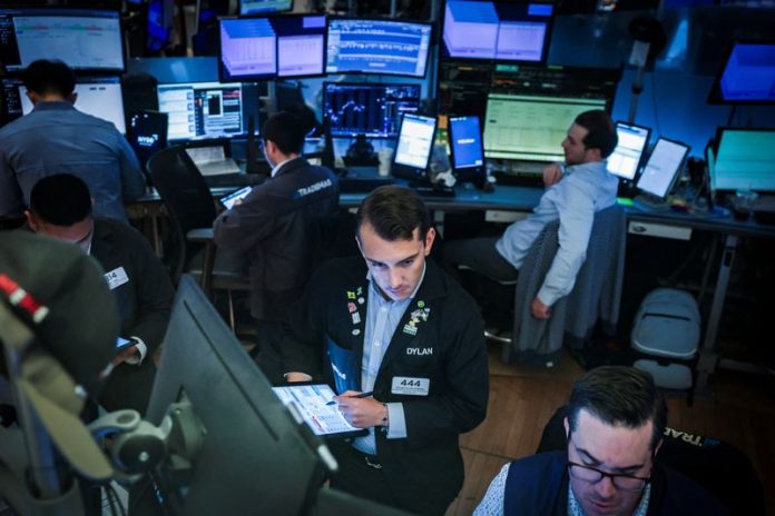 Trading Day: Tariffs, CPI nerves soften sentiment