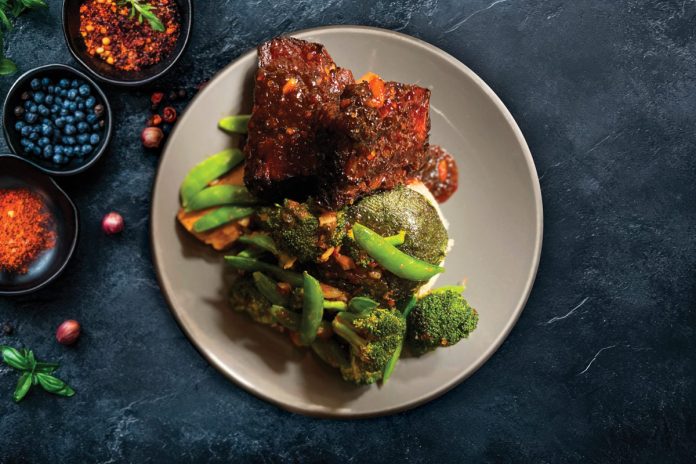 Coal-Fired and Culinary: A Bridgeport, WV Feast