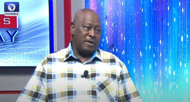I Can’t Work With Tinubu As President, Would’ve Resigned If Appointed — Ex-SGF Lawal