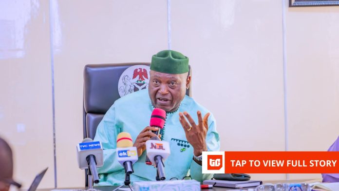 Ekiti’s $80m Knowledge Zone ends 12-year stalemate, construction to begin in 2026