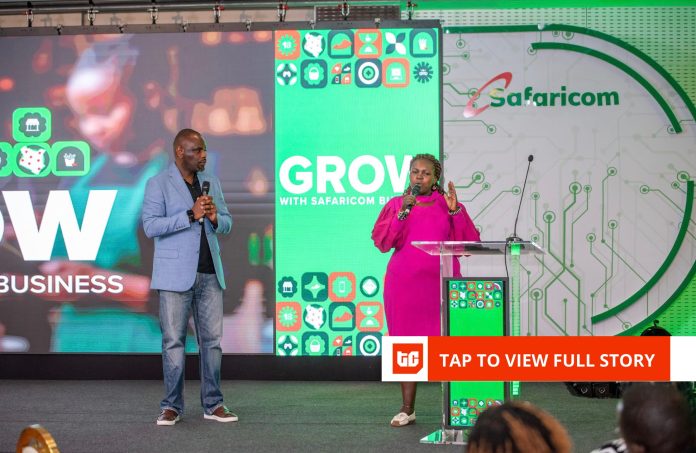 Safaricom cuts business fibre prices by 25% as Starlink loses Kenyan users