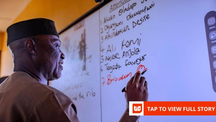 Coding in the hills: How Ekiti is building Nigeria’s next tech hotspot