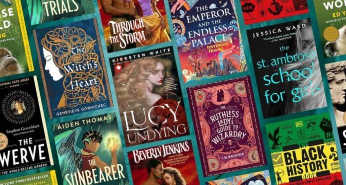 Book Riot’s Deals of the Day for August 12, 2025