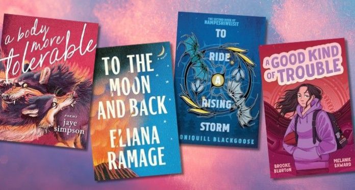 12 New 2SLGBTQIAA+ Indigenous Books