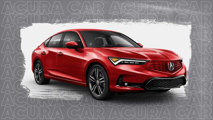 What’s New With 2026 Acura Cars: Refreshed Integra and One Sedan Says Goodbye