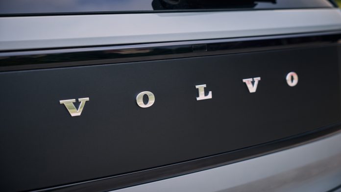 Volvo Is Drastically Reshaping (and Shrinking) Its U.S. Lineup
