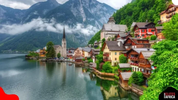 7 Countries Nigerians Can Visit in 2025