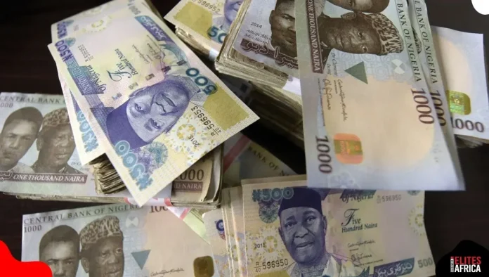 Top 5 Fixed Deposit Accounts With the Best Rate in Nigeria (2025)