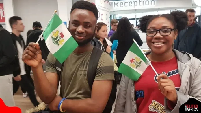 14 Part-Time Jobs Nigerian Students in the U.S. Can Do