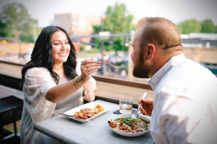 Cherokee County’s Flavorful Side