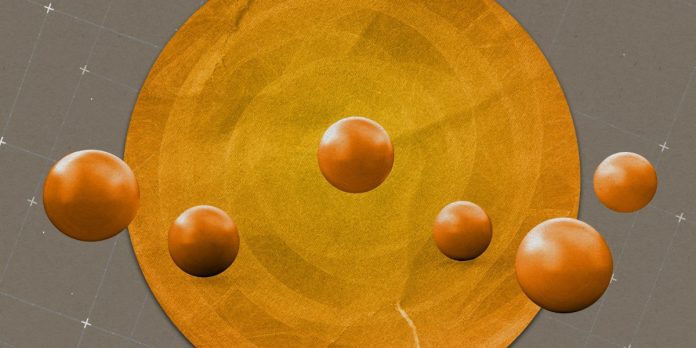 This quantum radar could image buried objects