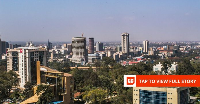 Our opportunity to service the African diaspora and beyond