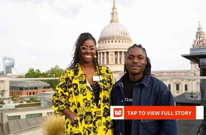 Blockradar believes stablecoin rails are becoming the fintech backbone