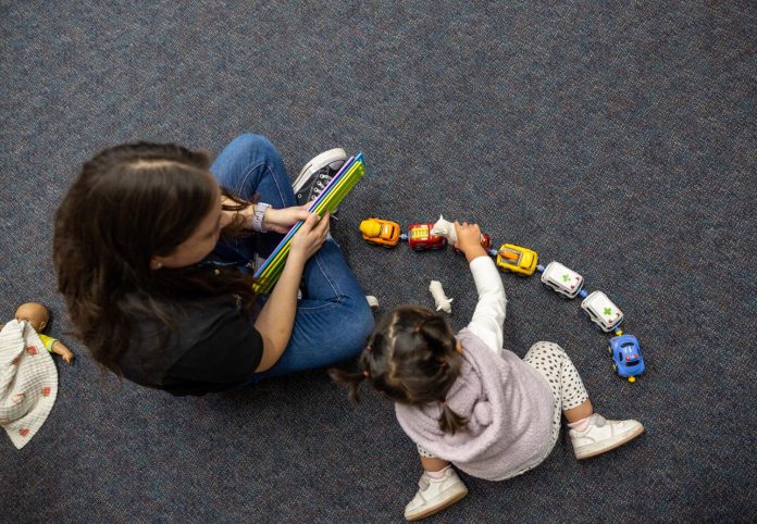 California providers see ‘chilling effect’ if Trump ban on immigrant benefits is upheld