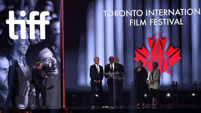 Toronto Film Festival Cancels October 7 Doc: Lack of ‘Legal Clearance’ From Hamas Terrorists…