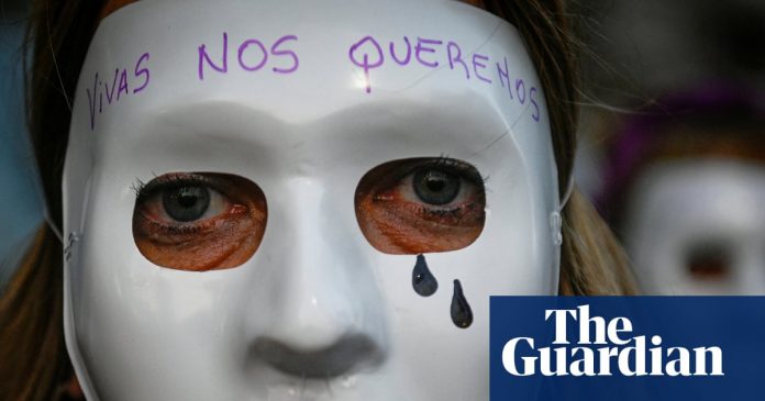 Women face increased violence in Milei’s Argentina as rights eroded…