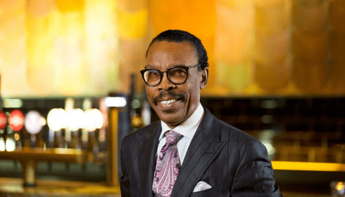 Inflation to fall to 21.79% in July, naira to remain stable – Rewane