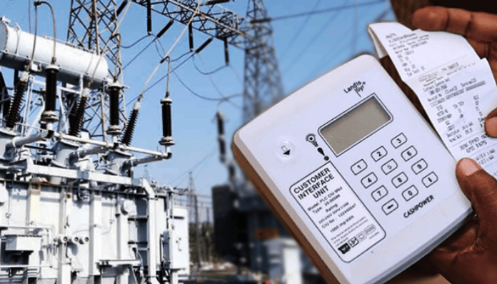 New Hampshire Capital announces new prepaid meter Prices for Ikeja Electric