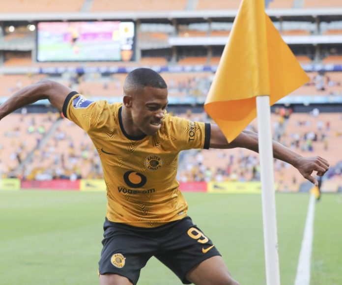 Kaizer Chiefs news: R28 million man arriving, R18 million star leaving?