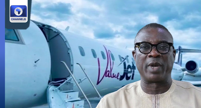 IGP Returns NCAA Petition Against Kwam 1 To Airport Command