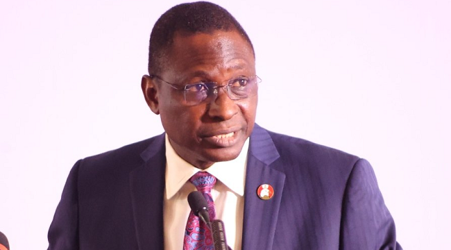 How Public Officers Make Fraudulent Anticipatory Declaration Of Assets — Olukoyede