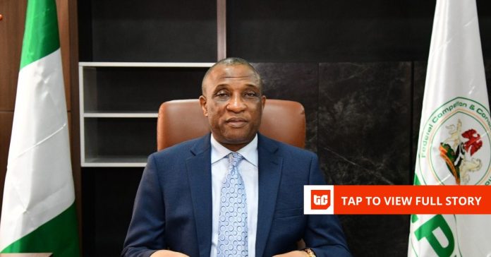 Digital lenders face up to ₦100m fine for unethical conduct under FCCPC new rules